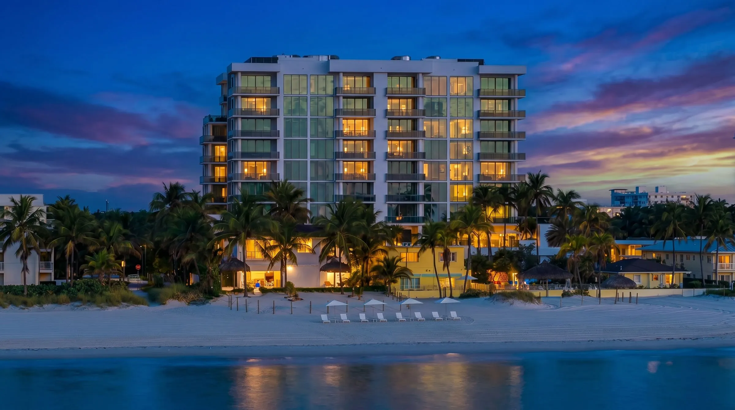Waldorf Astoria Residences